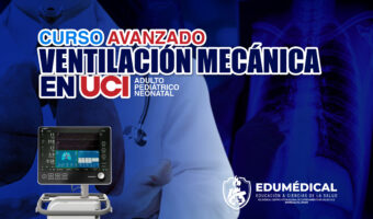 Ventilación mecánica