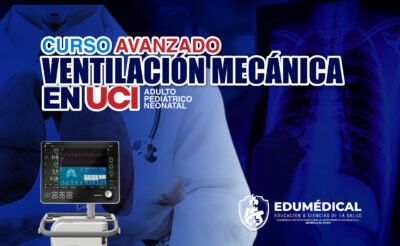 Ventilación mecánica