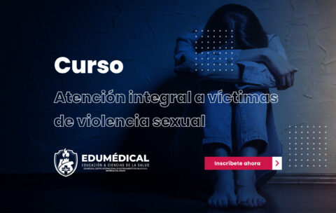 Atencion integral a victimas de violencia sexual