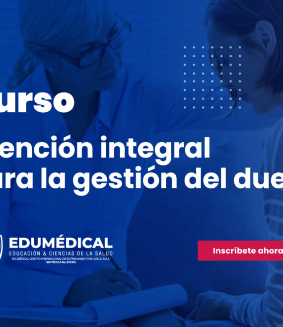 Atencion integral para la gestion del duelo