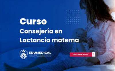 Consejeria en lactancia materna