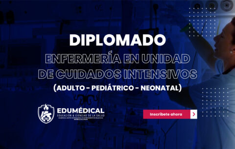 Diplomado de enfermería en UCI