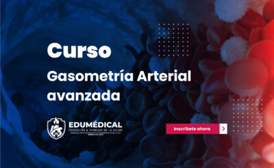 Gasometria arterial