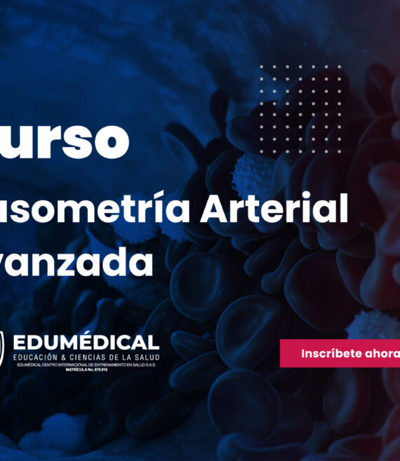 Gasometria arterial