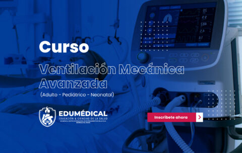 Ventilacion mecanica avanzada (adulto pediatrico neonatal)