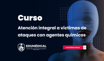 ataque con agentes quimicos