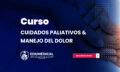cuidados paliativos y manejo del dolor