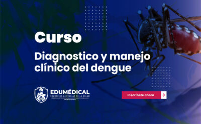 diagnostico y manejo clinico del dengue
