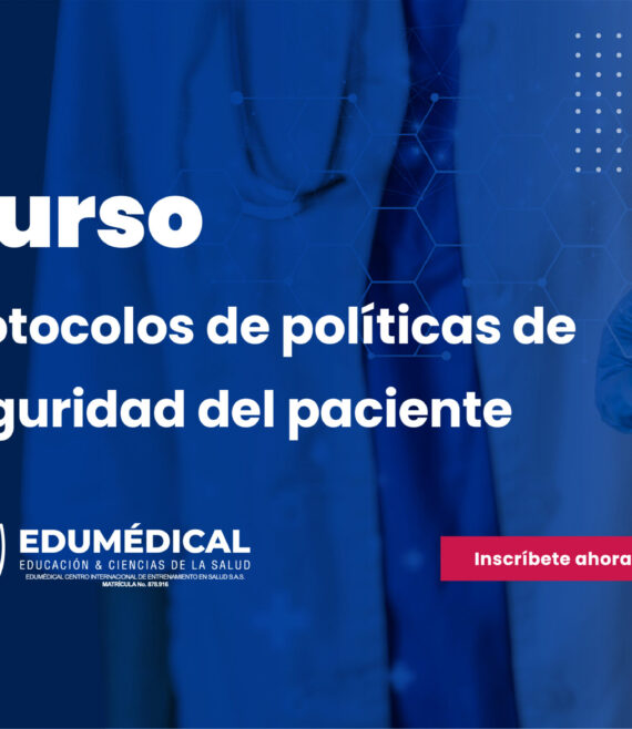 politicas de seguridad del paciente