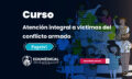 victimas del conflicto armado PAPSIVI