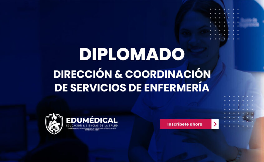 direccion y coordinacion de de servicios de enfermeria