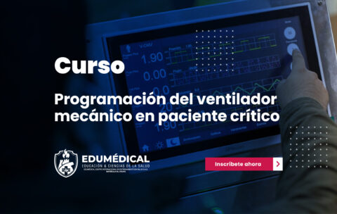Programacion del ventilador mecanico