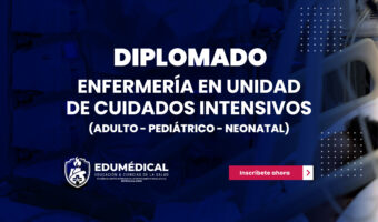 UCI Enfermería