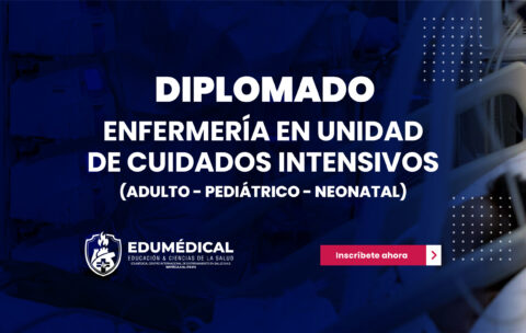 UCI Enfermería