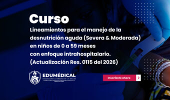 Desnutrición intrahospitalario