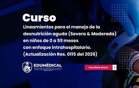 Desnutrición intrahospitalario