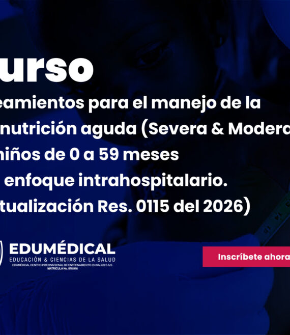 Desnutrición intrahospitalario