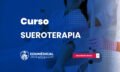Curso sueroterapia