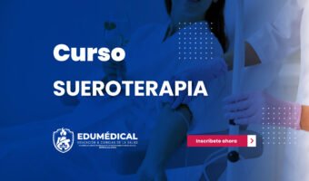 Curso sueroterapia